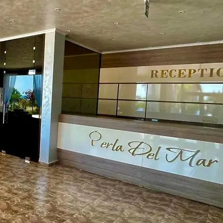 Apartman Perla Del Mar Panorama First Line