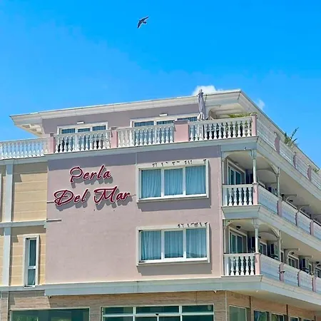 Apartman Perla Del Mar Panorama First Line