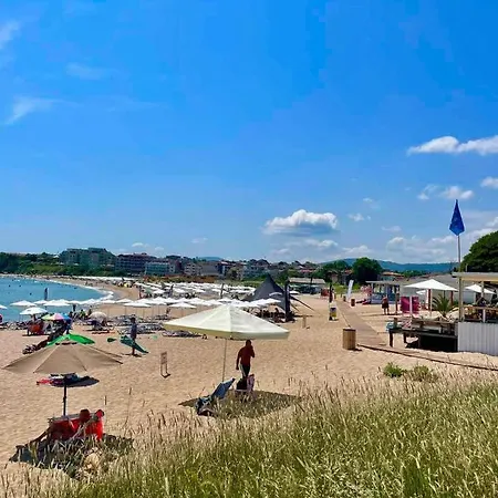 Perla Del Mar Panorama First Line Lozenec