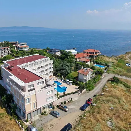 Perla Del Mar Panorama First Line Lozenec