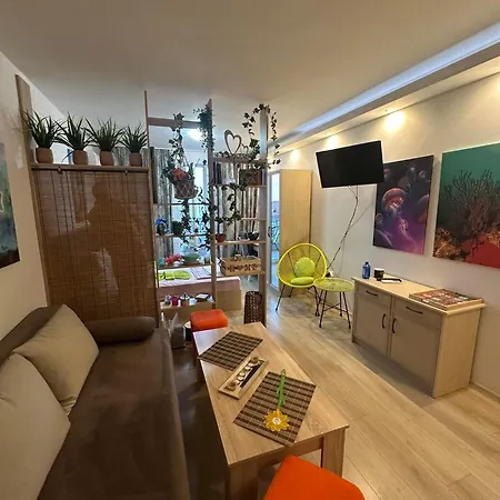 Perla Del Mar Panorama First Line Lozenec