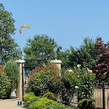 Apartament Perla Del Mar Panorama First Line Lozeneț