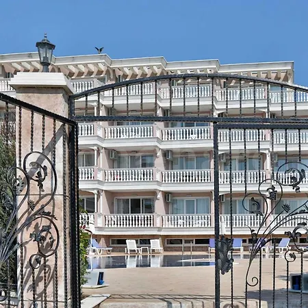 Apartment Perla Del Mar Panorama First Line