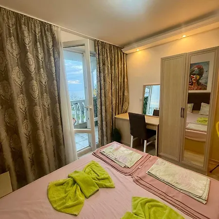 Apartament Perla Del Mar Panorama First Line